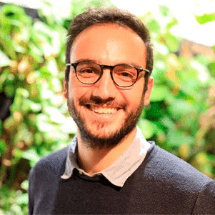 Antonio González