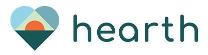 Landing Hearth