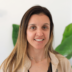 Marta Gené<span>Psicóloga General Sanitaria</span>